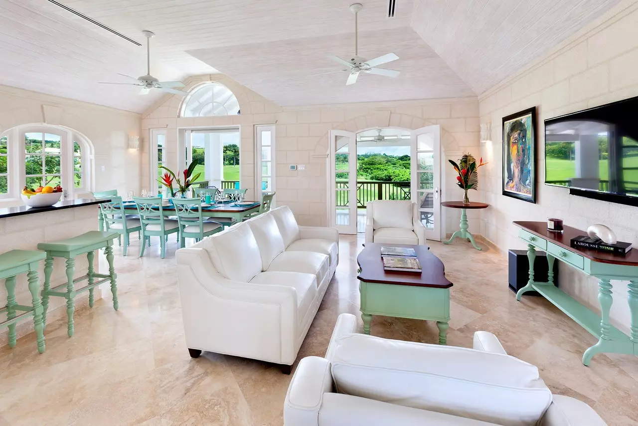 Villa Cherry in Barbados, photo 10 of 27