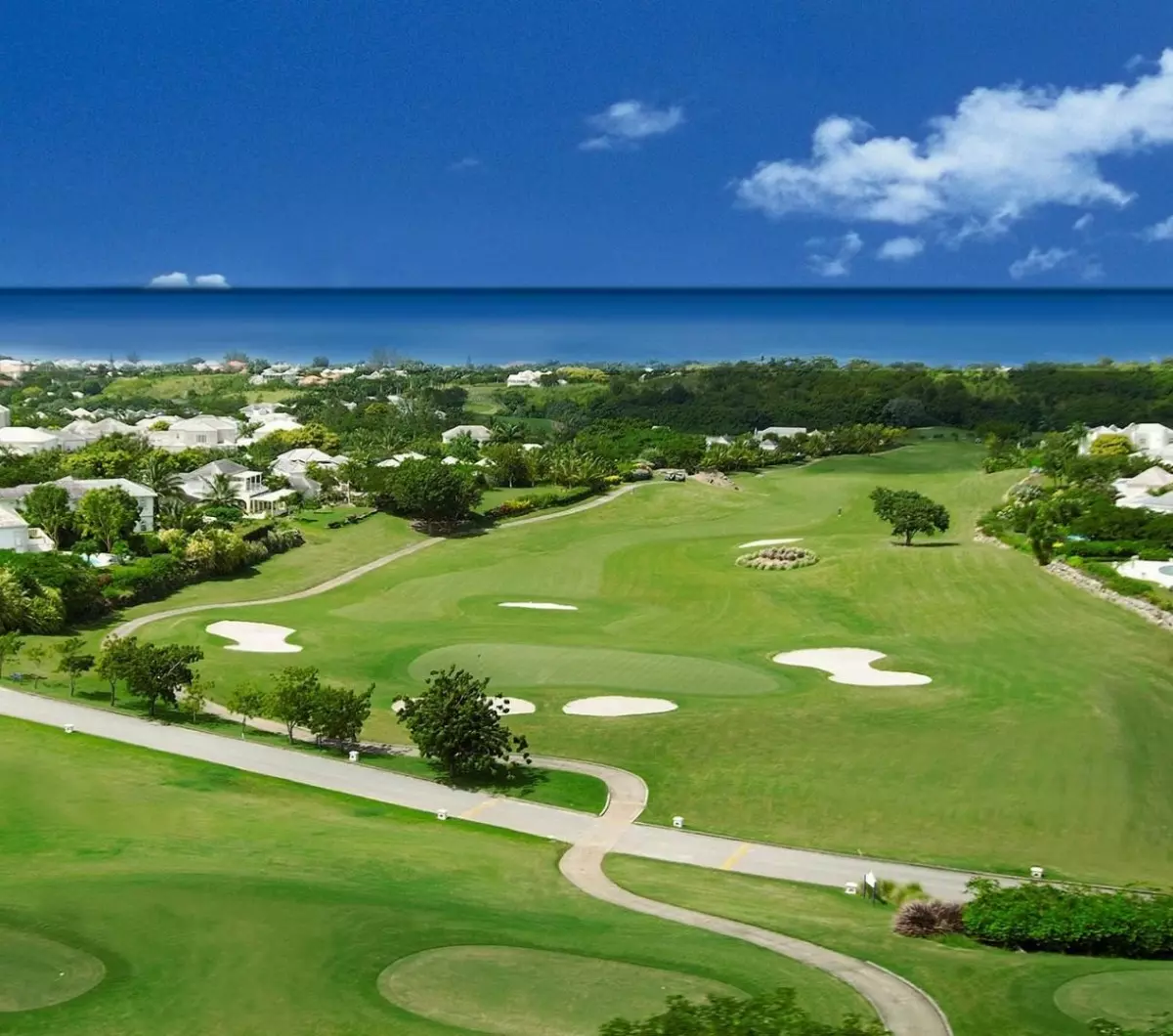 Villa Cherry in Barbados, photo 27 of 27