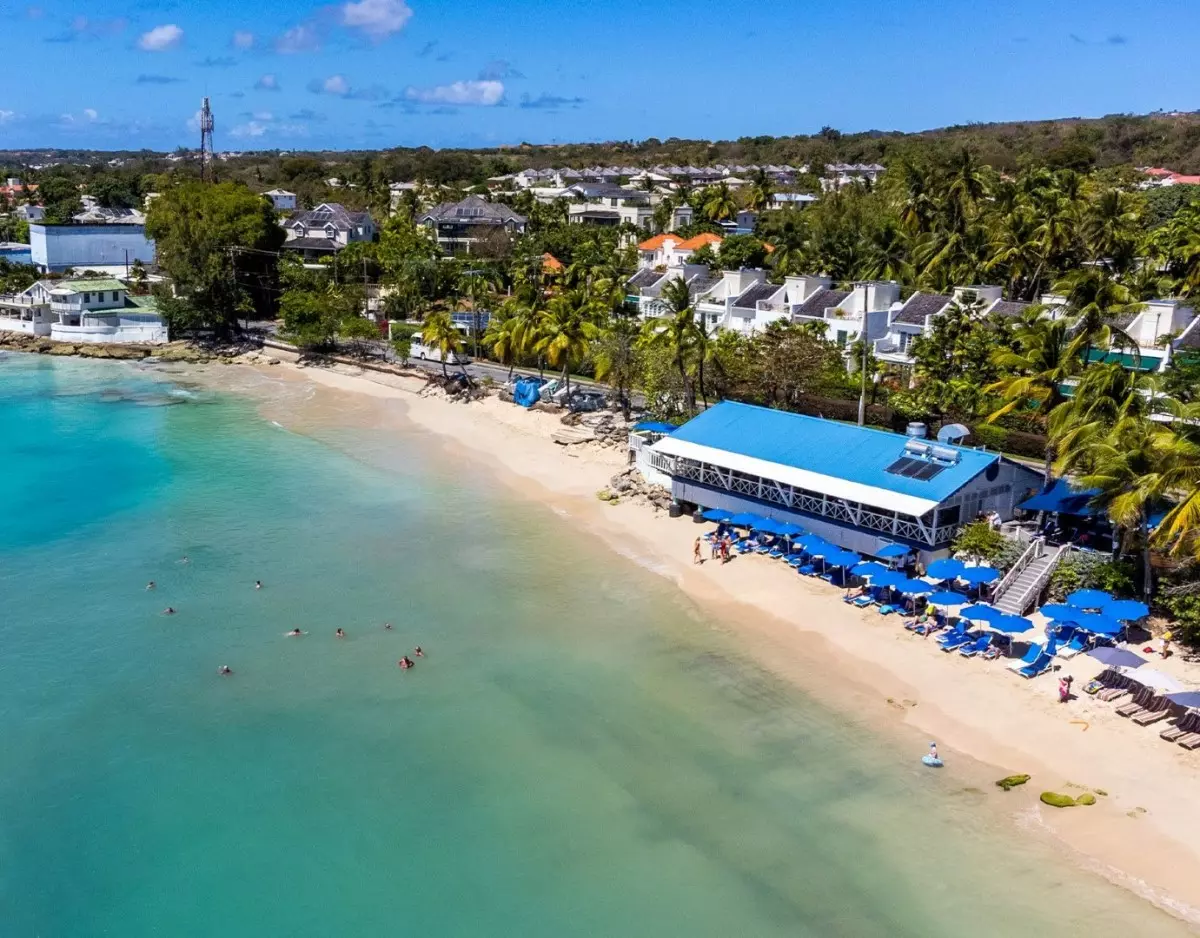 Villa Cherry in Barbados, photo 22 of 27