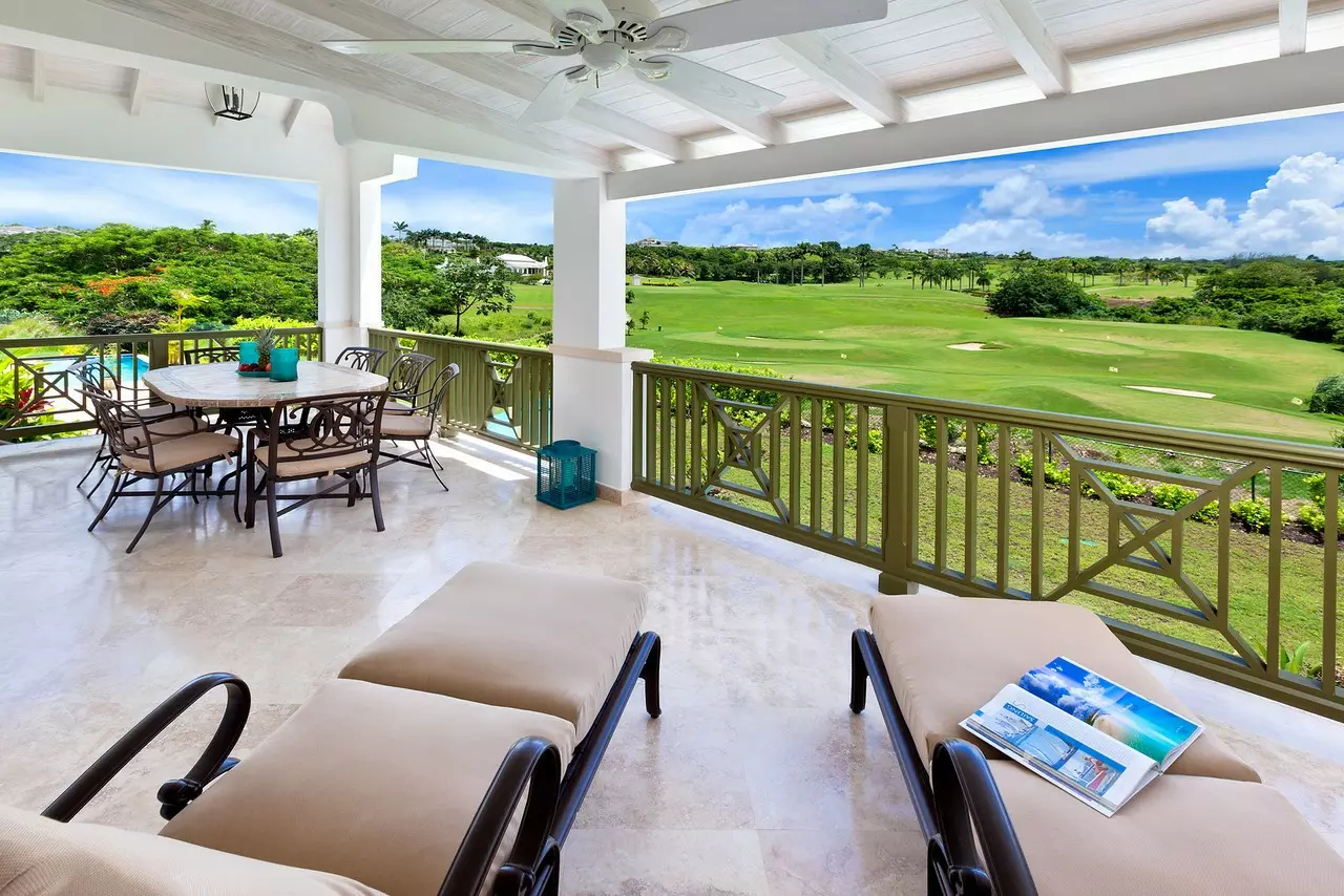 Villa Cherry in Barbados, photo 16 of 27