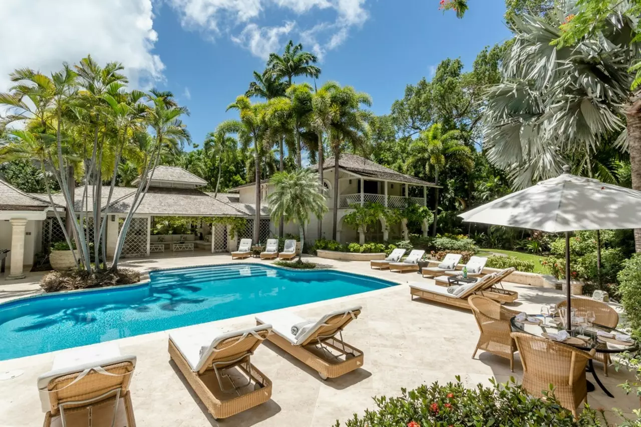 Bluff House and Cottage in Barbados, photo 22 of 48