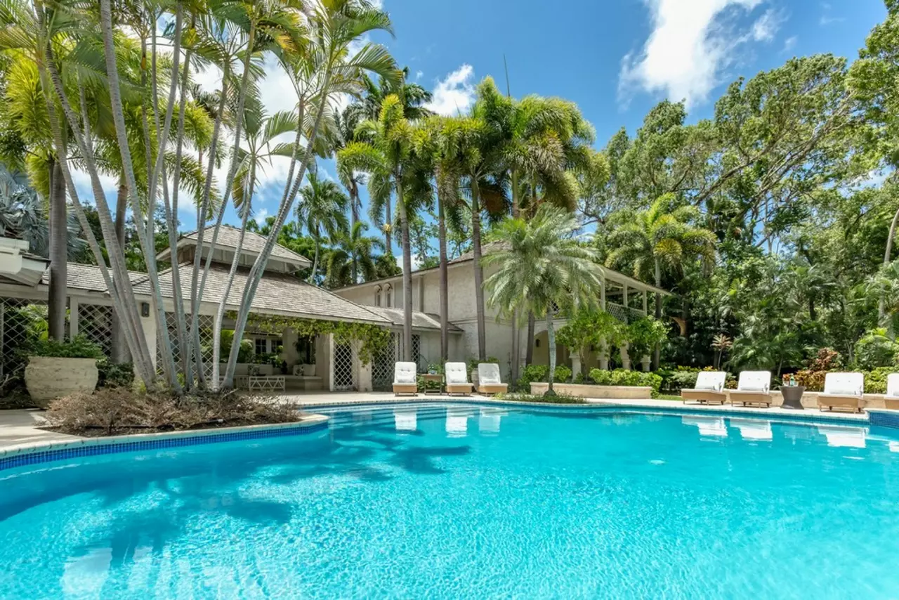 Bluff House and Cottage in Barbados, photo 36 of 48