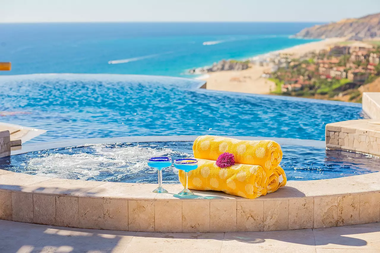 Villa Dos Vistas in Los Cabos & Cabo San Lucas, photo 15 of 21