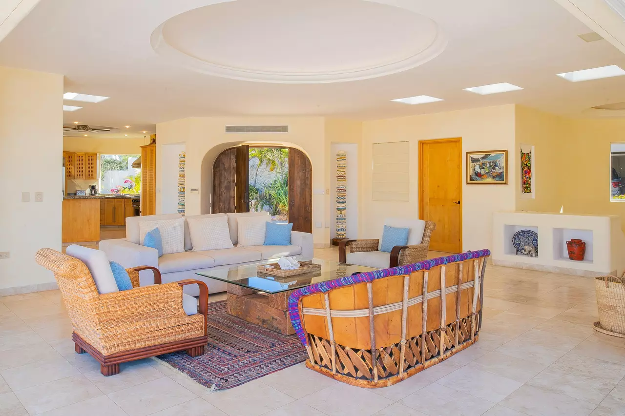Villa Dos Vistas in Los Cabos & Cabo San Lucas, photo 9 of 21