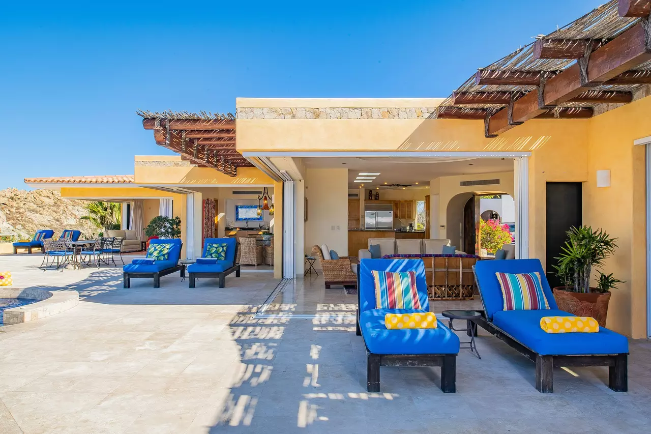 Villa Dos Vistas in Los Cabos & Cabo San Lucas, photo 20 of 21