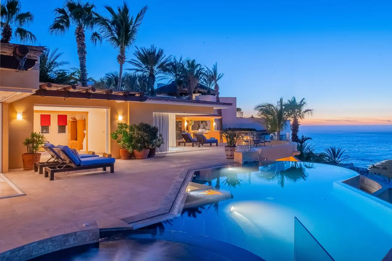 Villa Dos Vistas in Los Cabos & Cabo San Lucas, photo 16 of 21