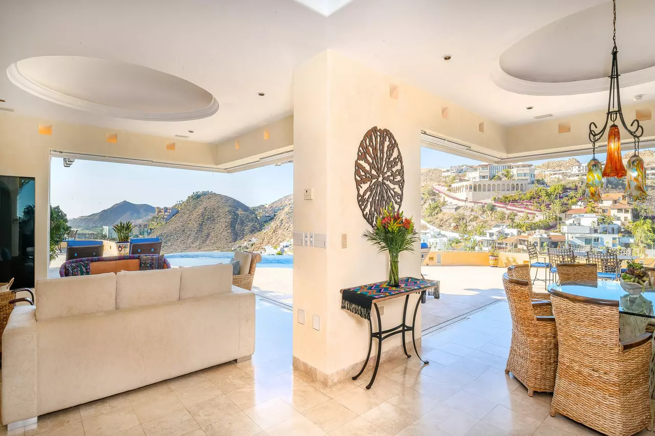 Villa Dos Vistas in Los Cabos & Cabo San Lucas, photo 14 of 21