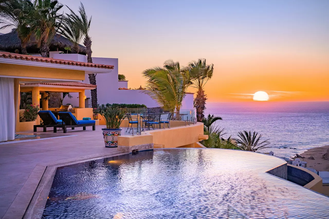 Villa Dos Vistas in Los Cabos & Cabo San Lucas, photo 8 of 21