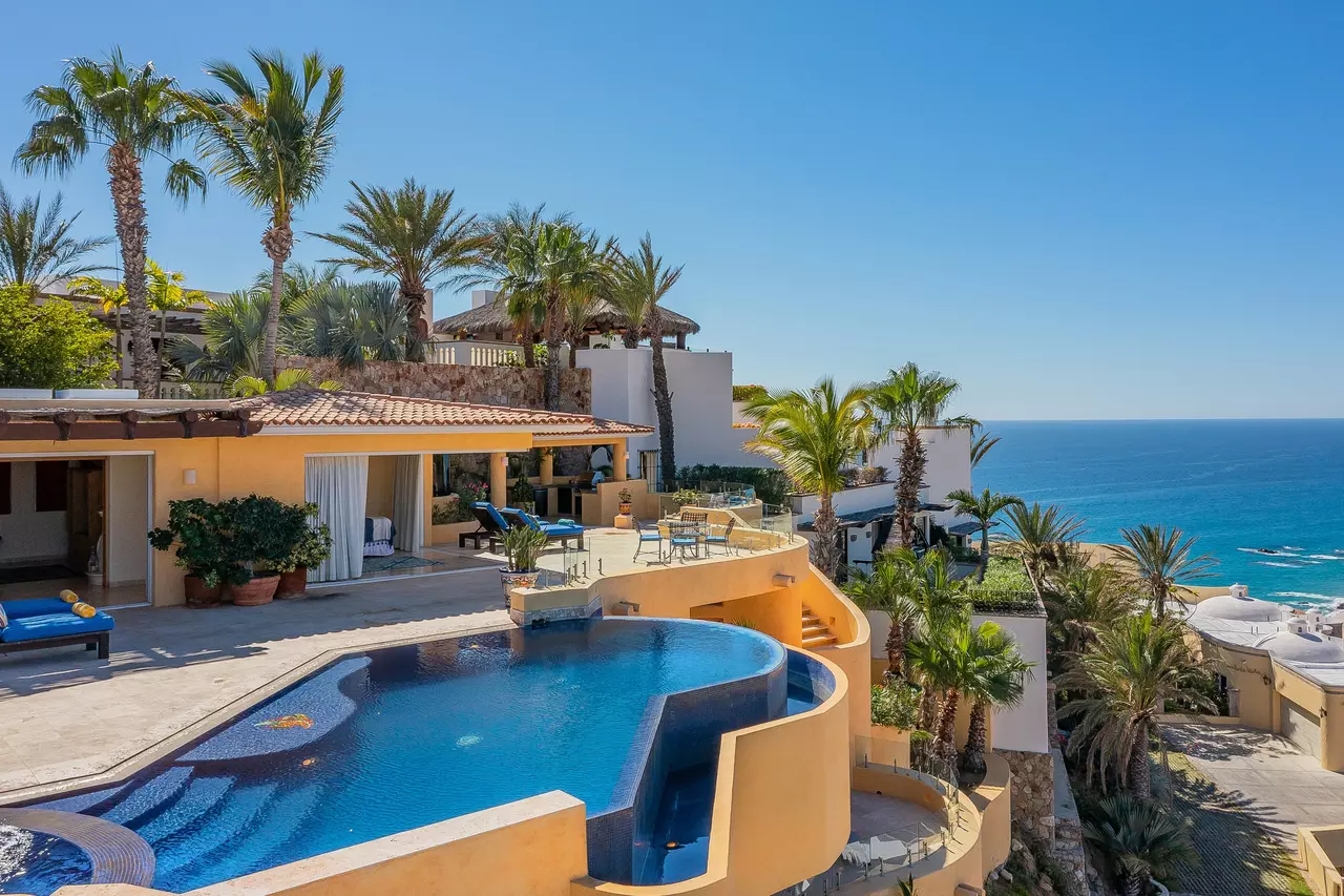 Villa Dos Vistas in Los Cabos & Cabo San Lucas, photo 2 of 21