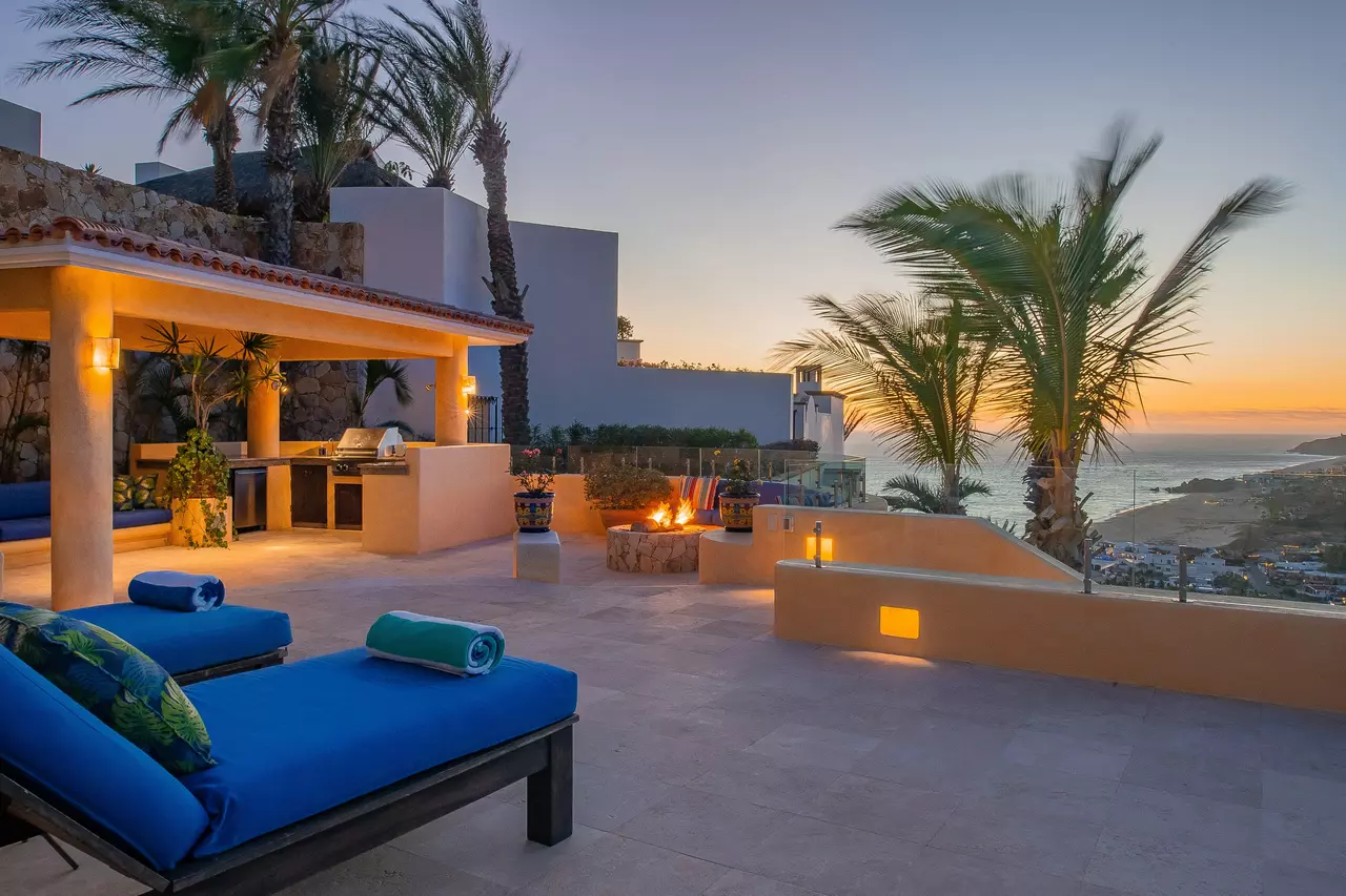 Villa Dos Vistas in Los Cabos & Cabo San Lucas, photo 21 of 21