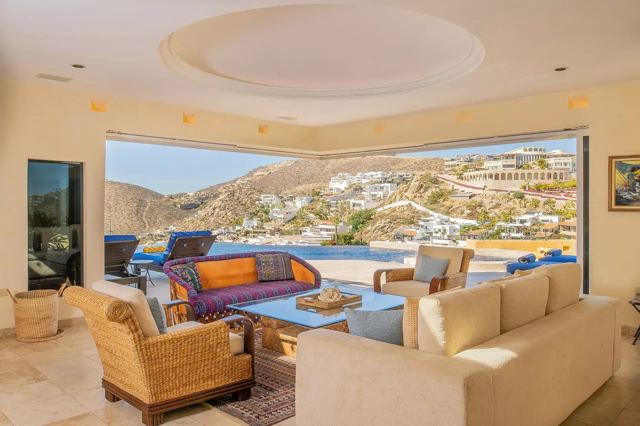 Villa Dos Vistas in Los Cabos & Cabo San Lucas, photo 17 of 21