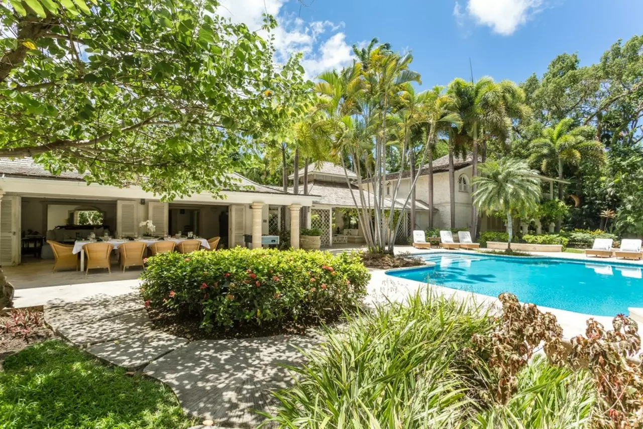 Bluff House and Cottage in Barbados, photo 20 of 48