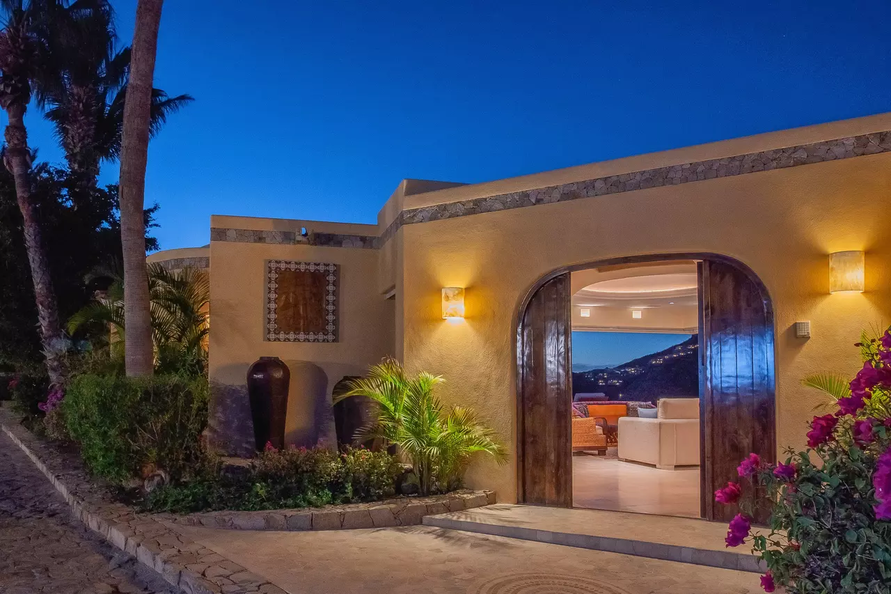 Villa Dos Vistas in Los Cabos & Cabo San Lucas, photo 12 of 21