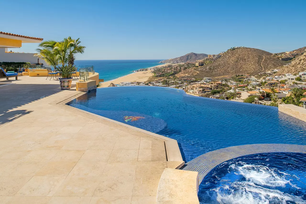 Villa Dos Vistas in Los Cabos & Cabo San Lucas, photo 7 of 21