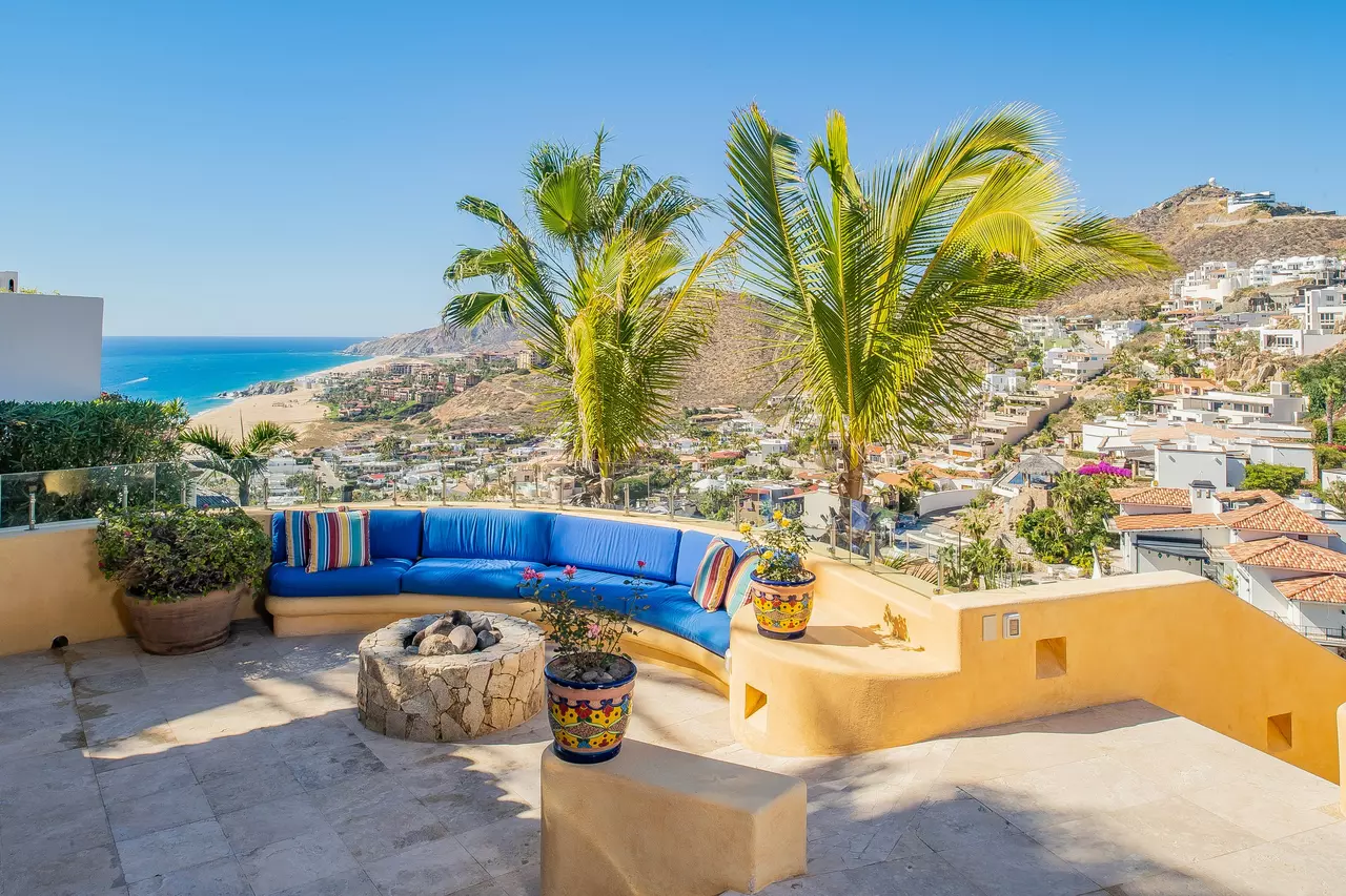 Villa Dos Vistas in Los Cabos & Cabo San Lucas, photo 6 of 21