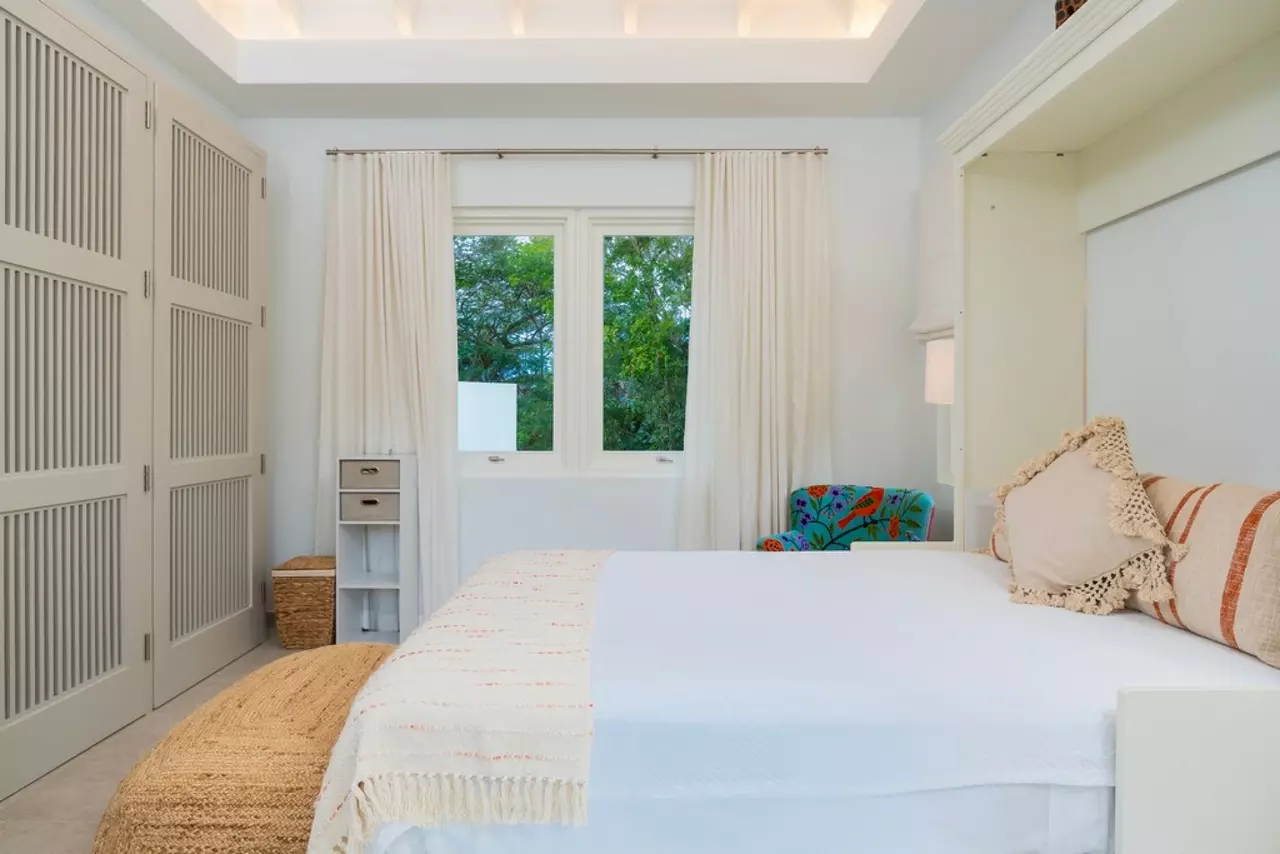 Villa La Dolce Vita in Barbados, photo 28 of 35