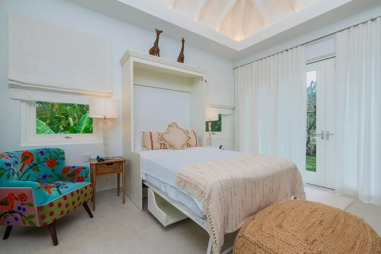 Villa La Dolce Vita in Barbados, photo 11 of 35