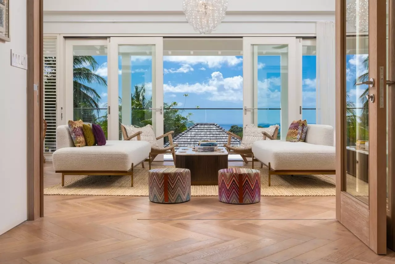 Villa La Dolce Vita in Barbados, photo 34 of 35
