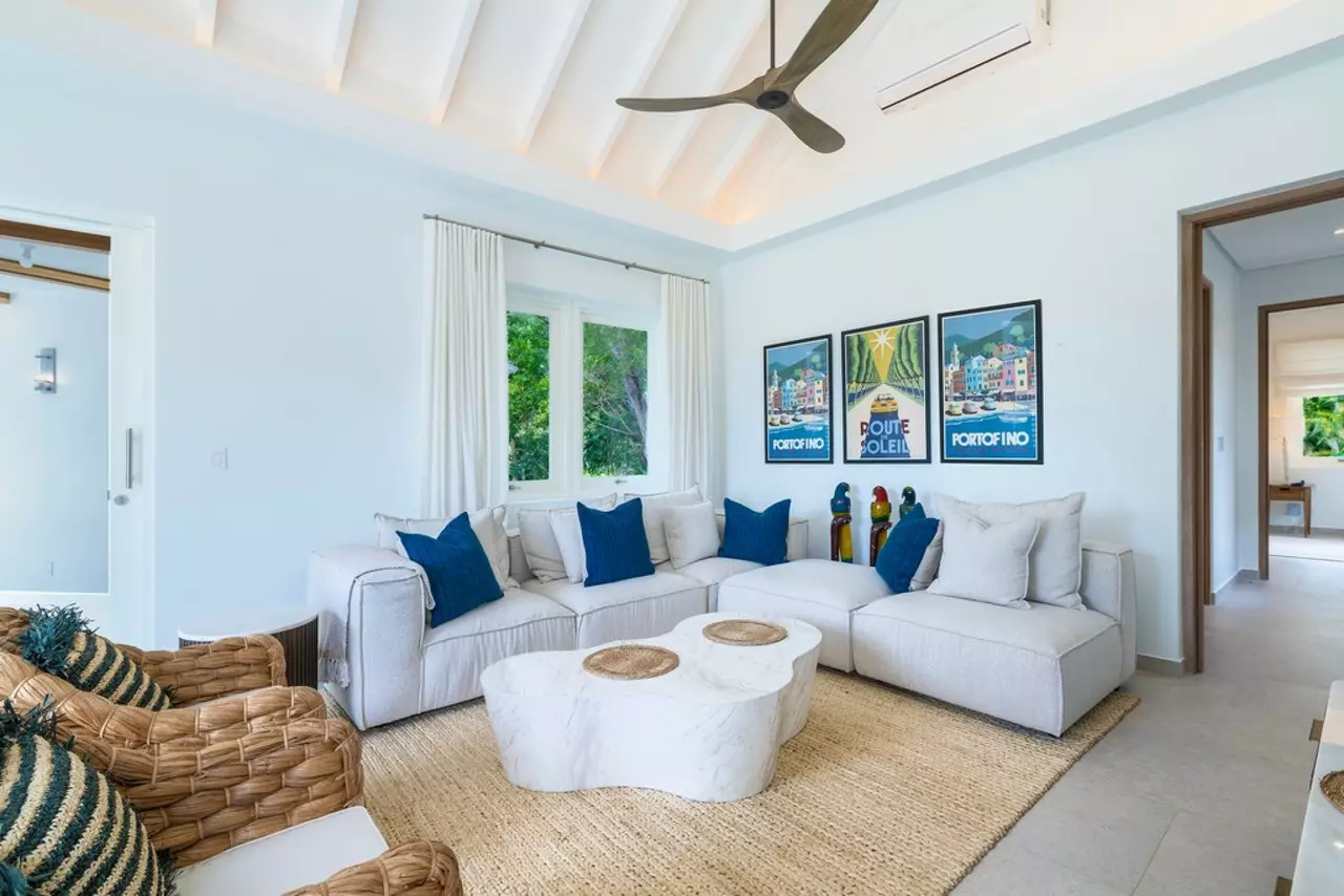Villa La Dolce Vita in Barbados, photo 29 of 35