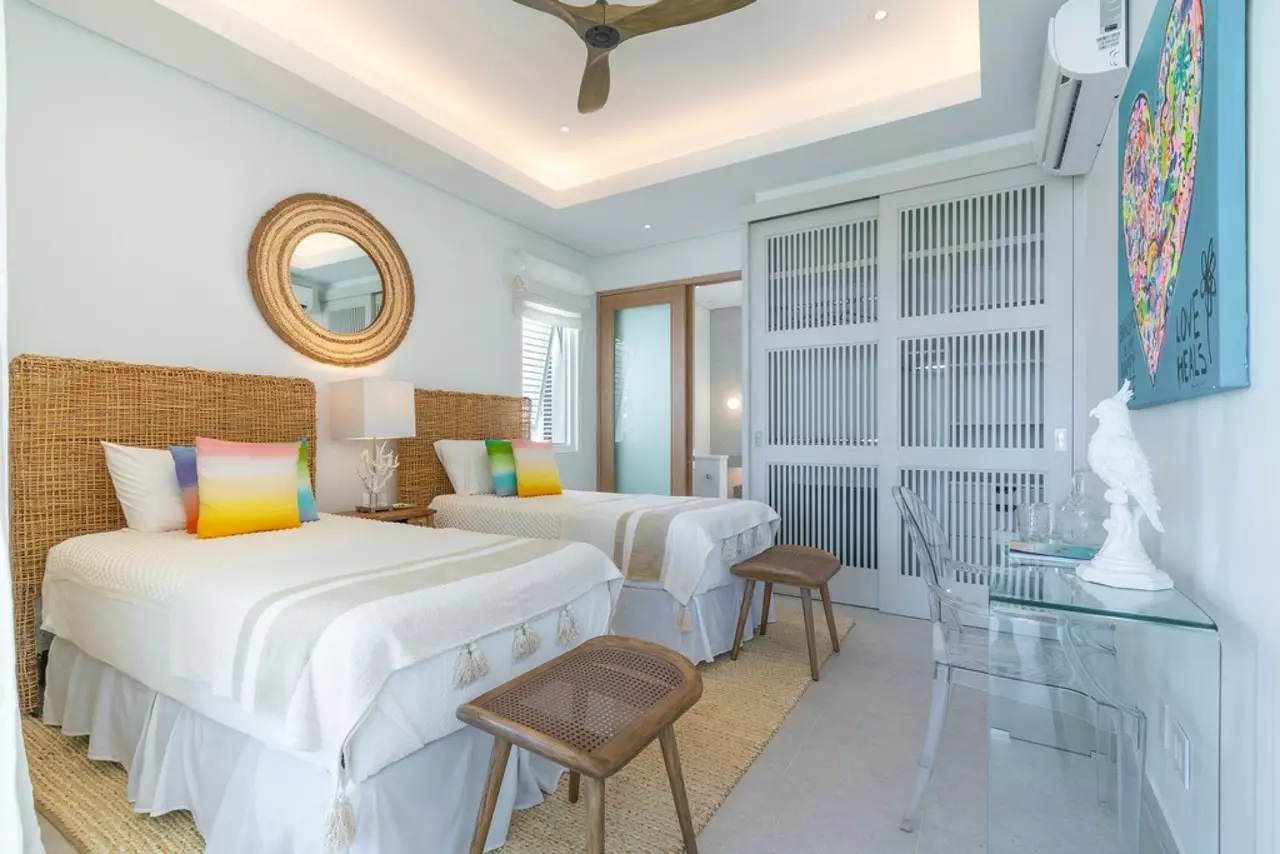 Villa La Dolce Vita in Barbados, photo 18 of 35