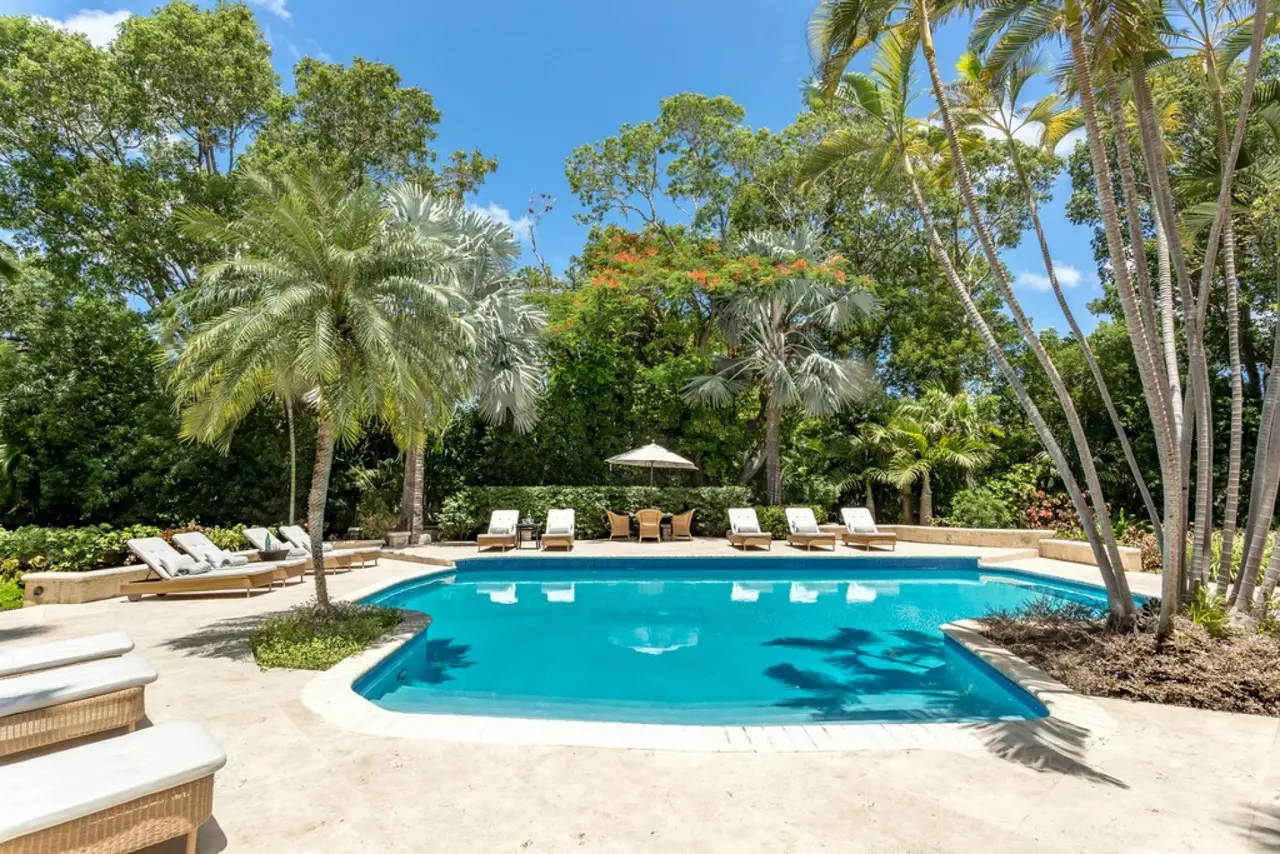 Bluff House and Cottage in Barbados, photo 18 of 48