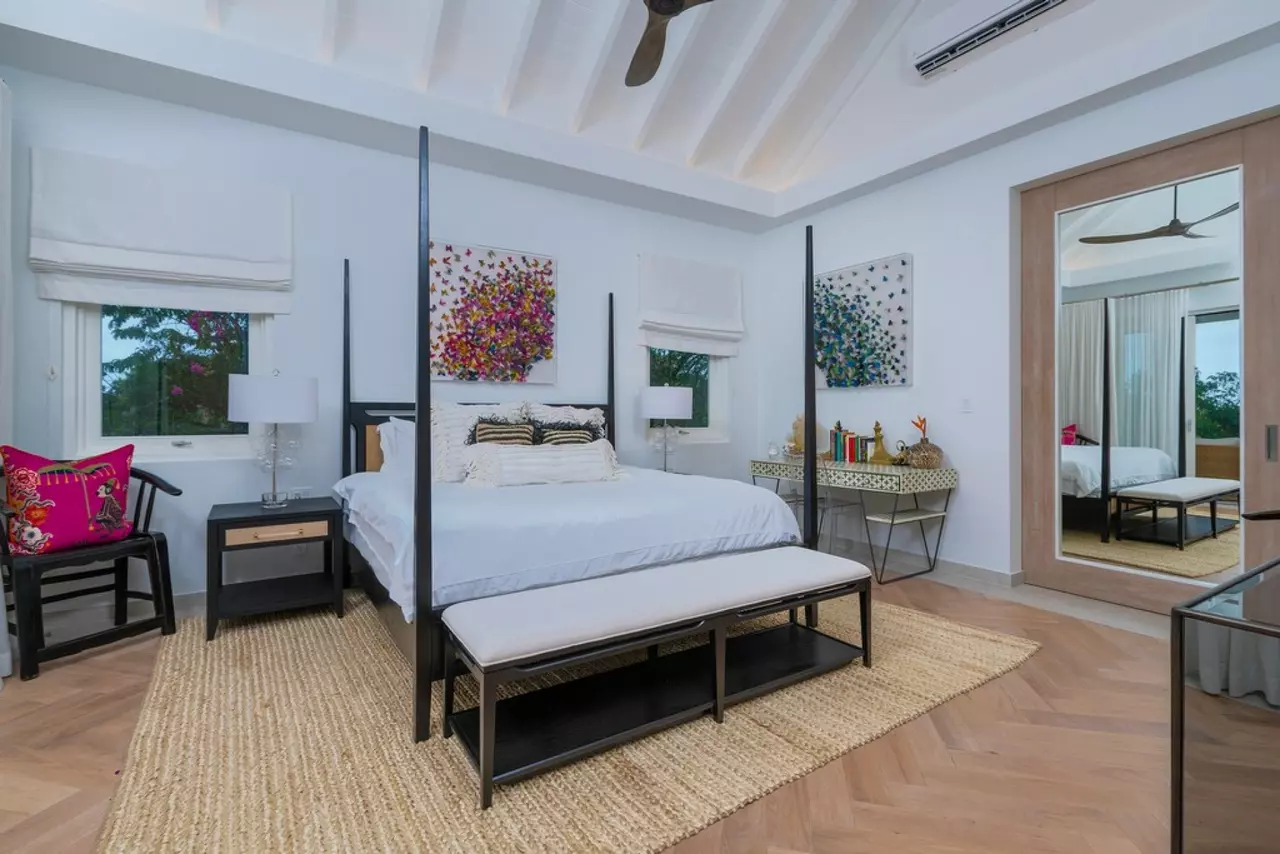 Villa La Dolce Vita in Barbados, photo 12 of 35