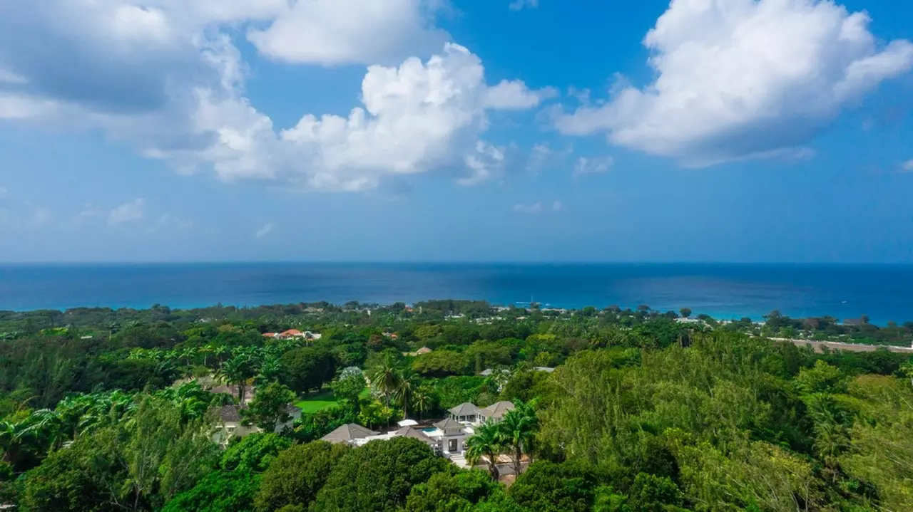 Villa La Dolce Vita in Barbados, photo 33 of 35