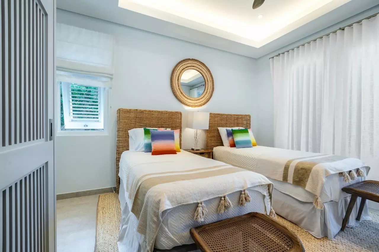 Villa La Dolce Vita in Barbados, photo 31 of 35
