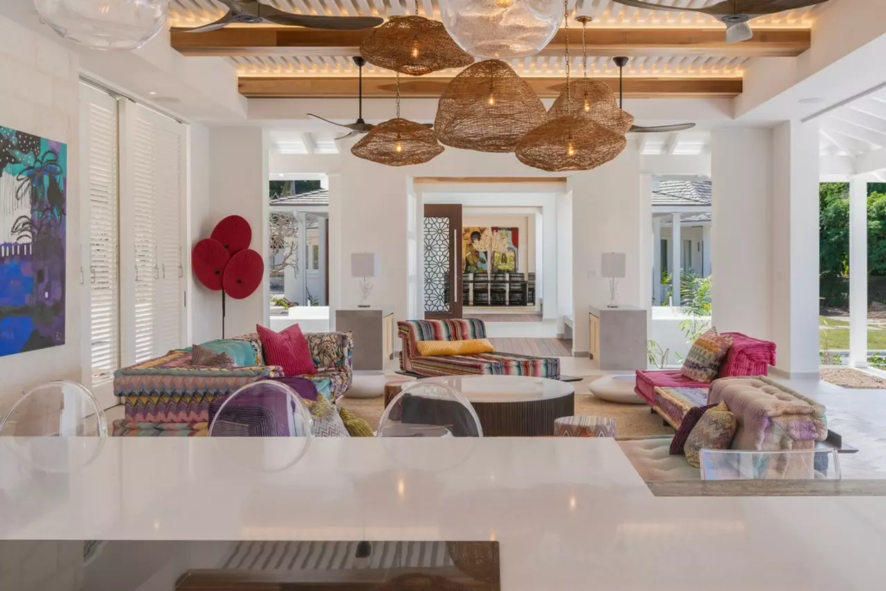Villa La Dolce Vita in Barbados, photo 25 of 35