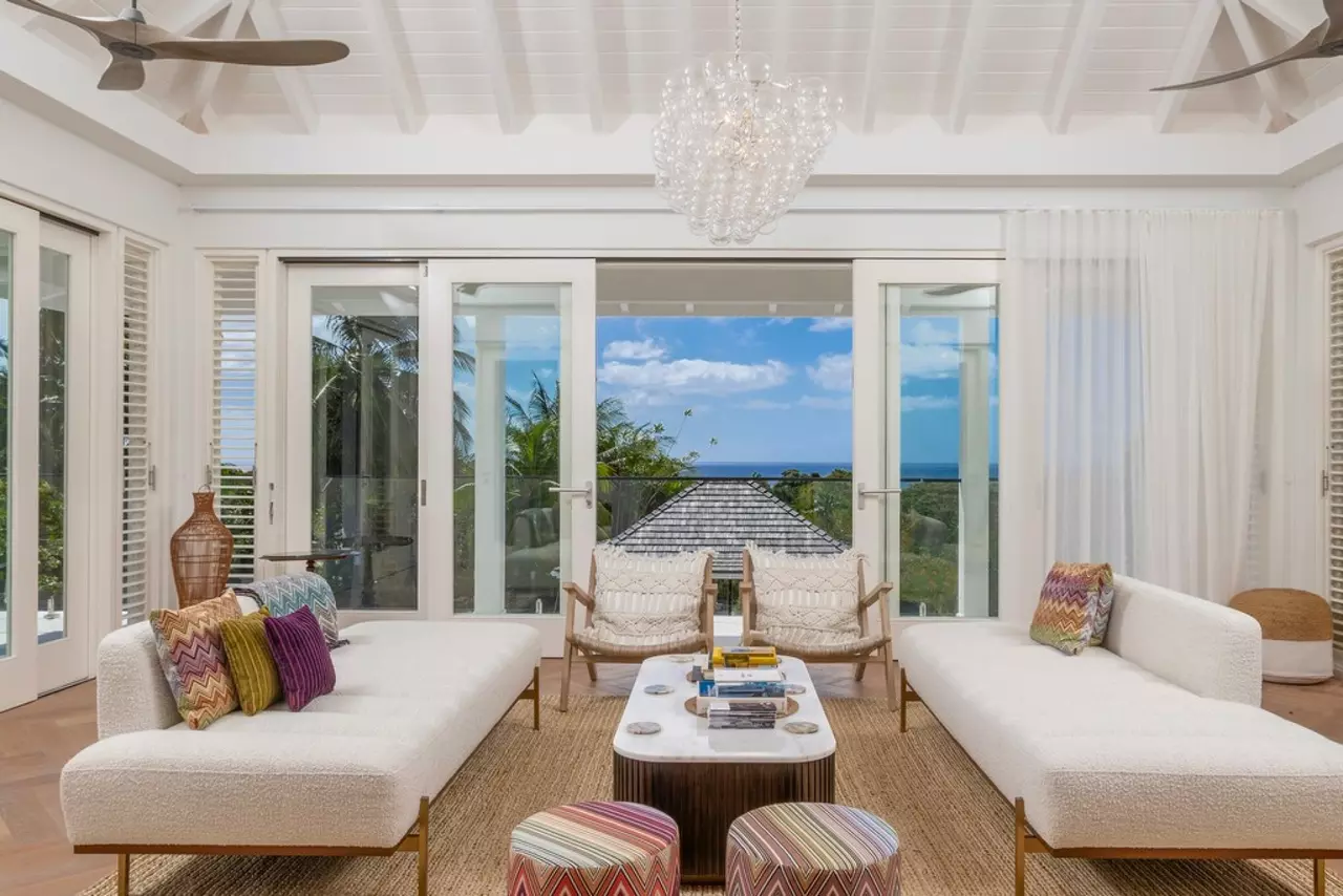 Villa La Dolce Vita in Barbados, photo 22 of 35