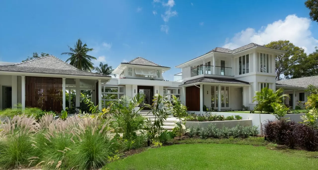 Villa La Dolce Vita in Barbados, photo 17 of 35