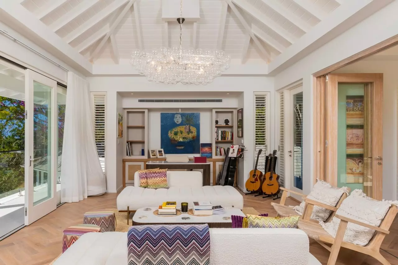 Villa La Dolce Vita in Barbados, photo 14 of 35
