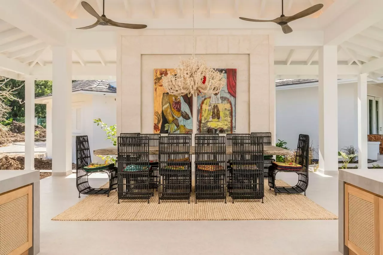 Villa La Dolce Vita in Barbados, photo 7 of 35