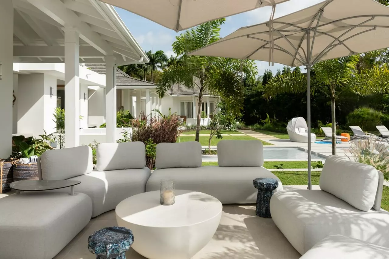 Villa La Dolce Vita in Barbados, photo 6 of 35