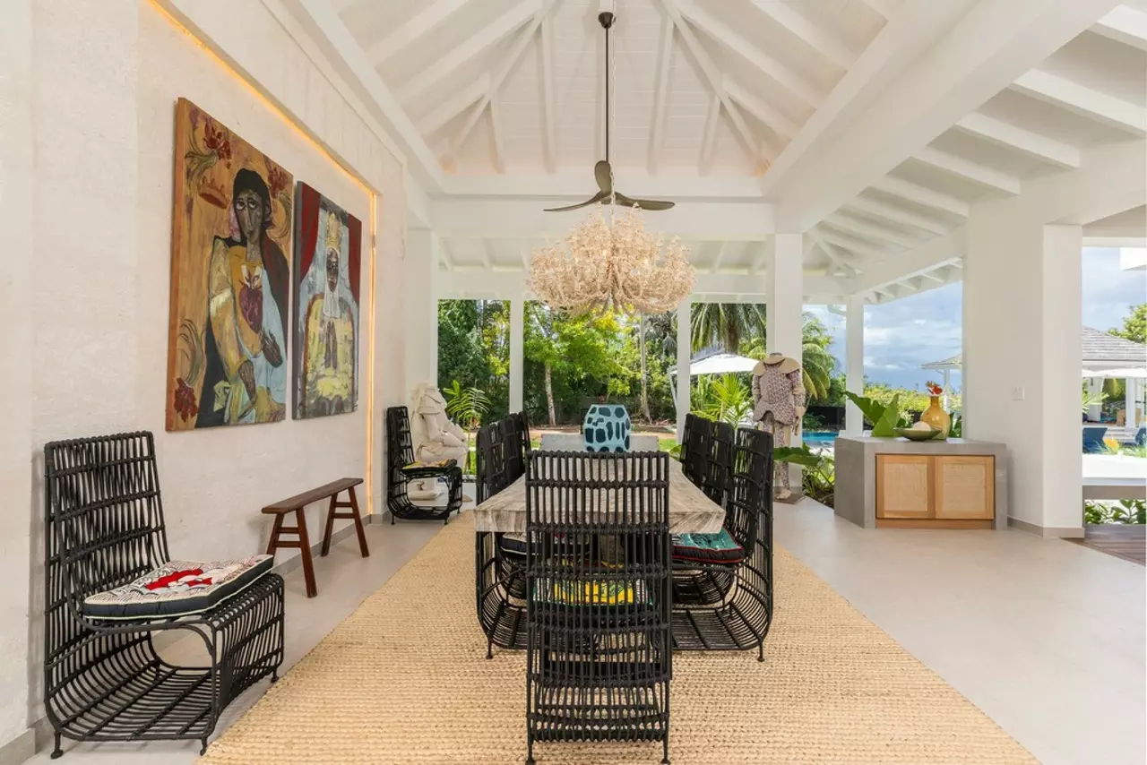 Villa La Dolce Vita in Barbados, photo 30 of 35