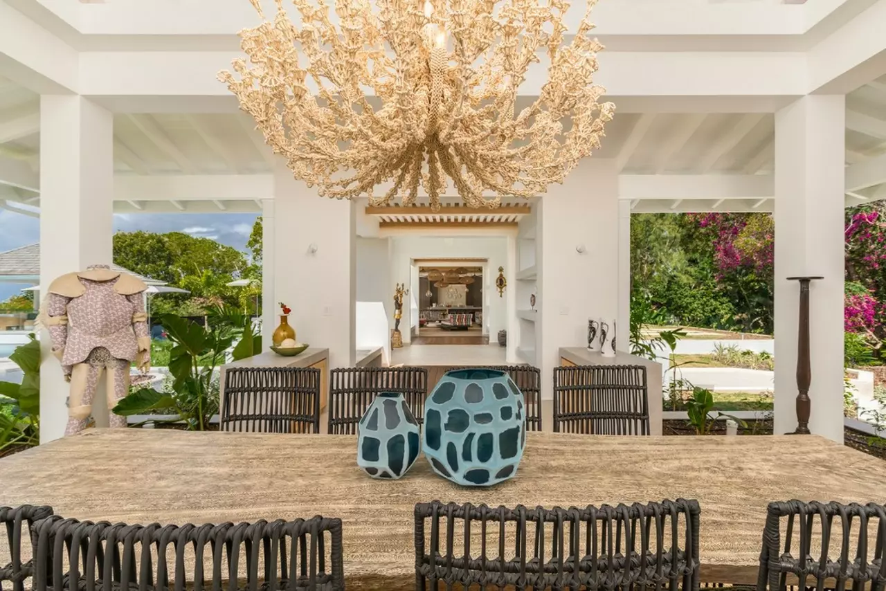 Villa La Dolce Vita in Barbados, photo 15 of 35