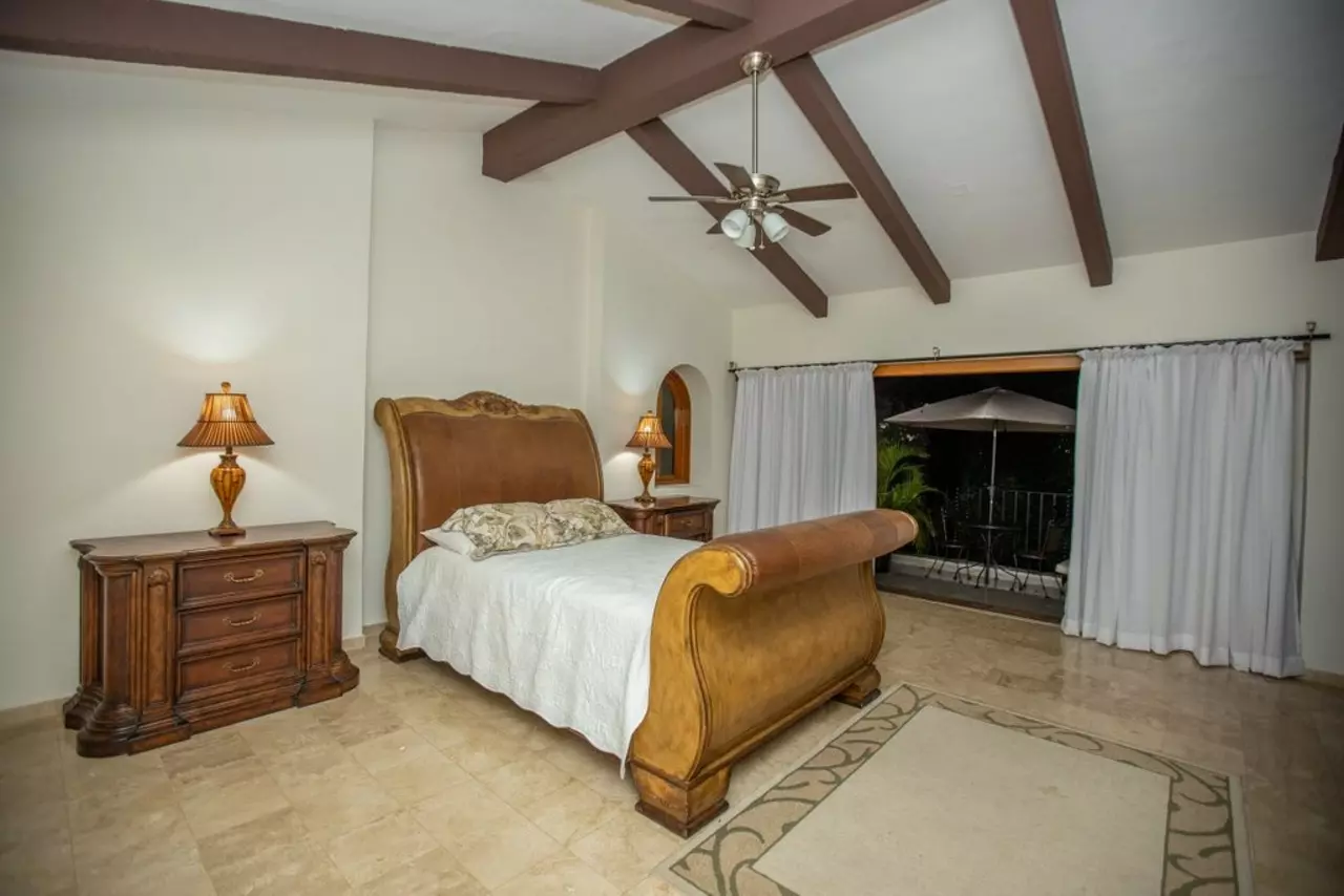 Villa Tesoro del Mar in Puerto Vallarta, photo 24 of 46