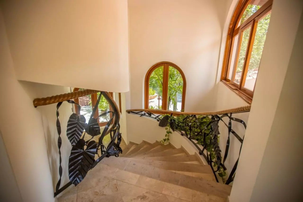 Villa Tesoro del Mar in Puerto Vallarta, photo 16 of 46
