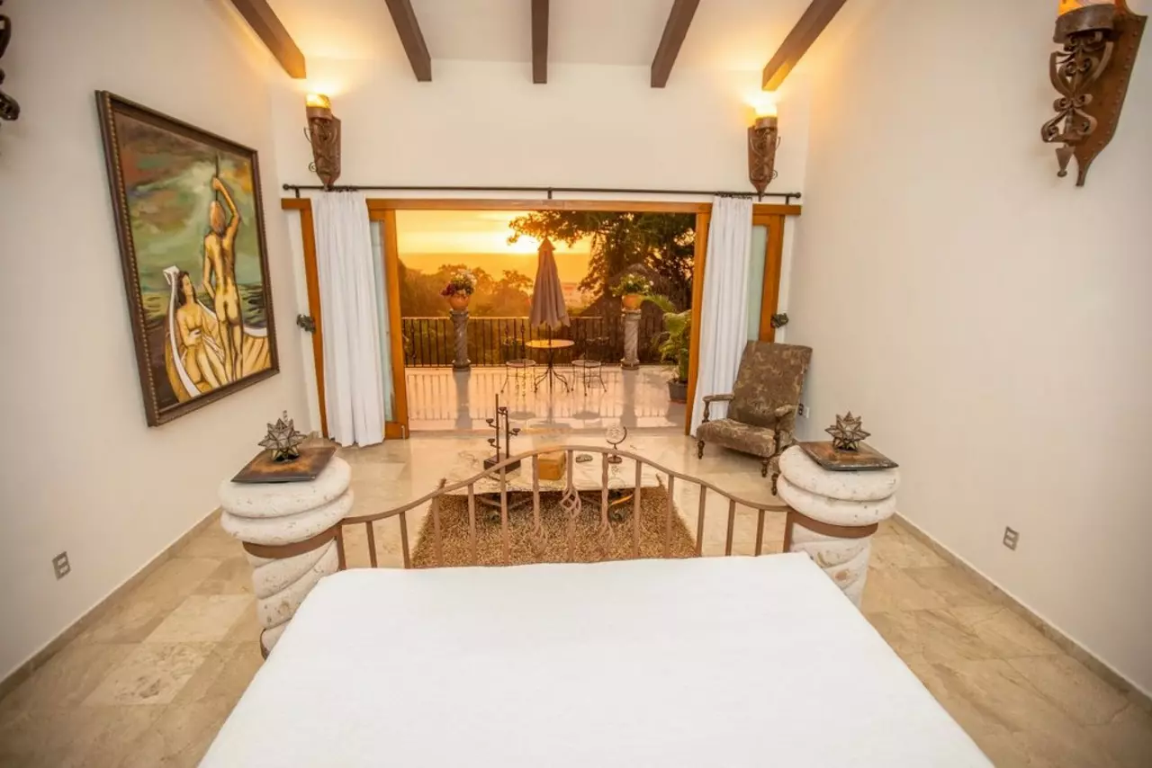 Villa Tesoro del Mar in Puerto Vallarta, photo 15 of 46