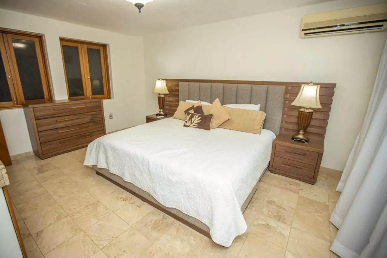 Villa Tesoro del Mar in Puerto Vallarta, photo 10 of 46