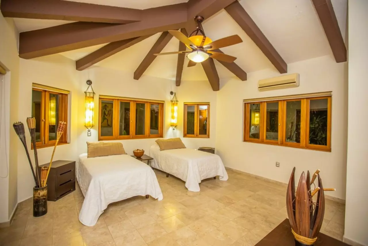 Villa Tesoro del Mar in Puerto Vallarta, photo 22 of 46