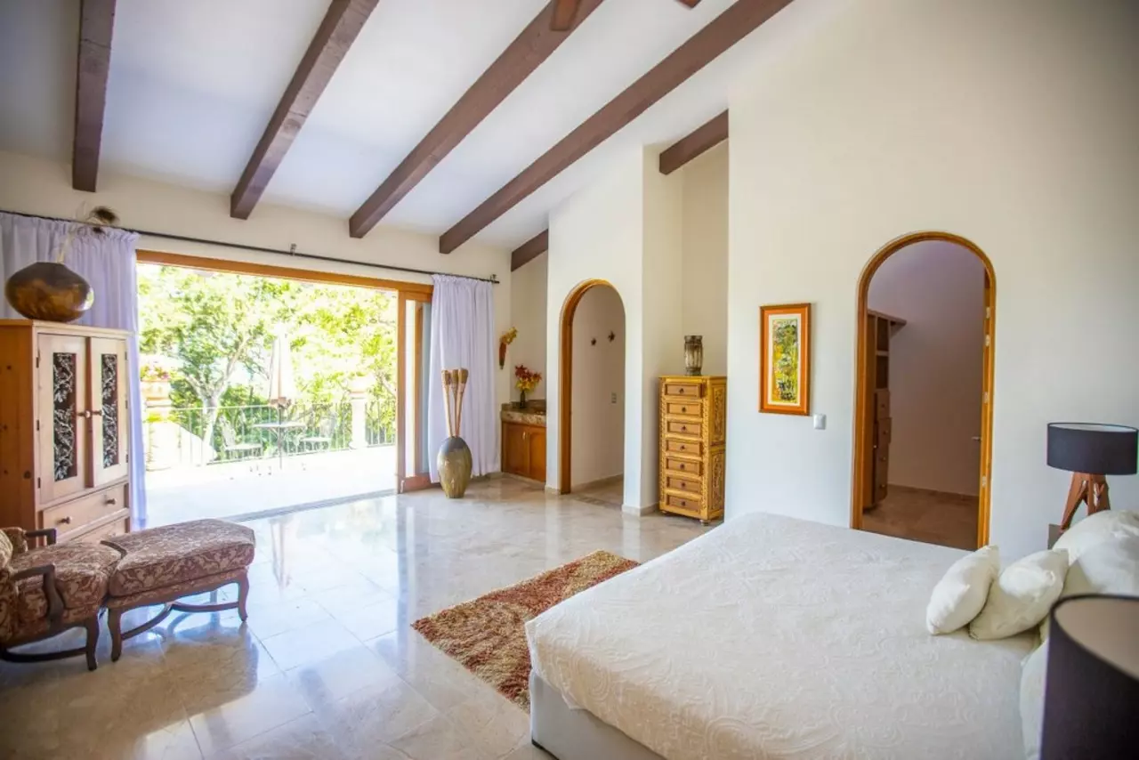 Villa Tesoro del Mar in Puerto Vallarta, photo 17 of 46