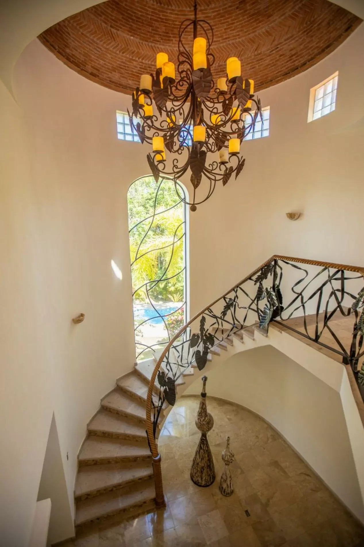 Villa Tesoro del Mar in Puerto Vallarta, photo 14 of 46