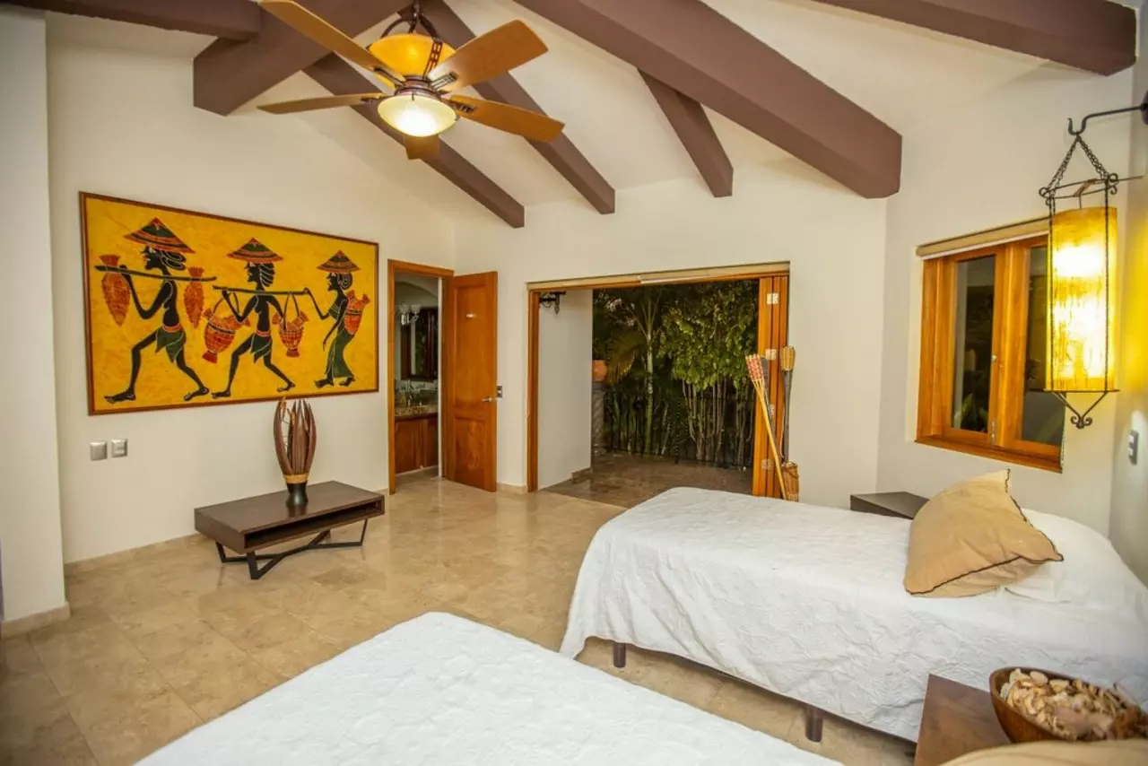 Villa Tesoro del Mar in Puerto Vallarta, photo 7 of 46