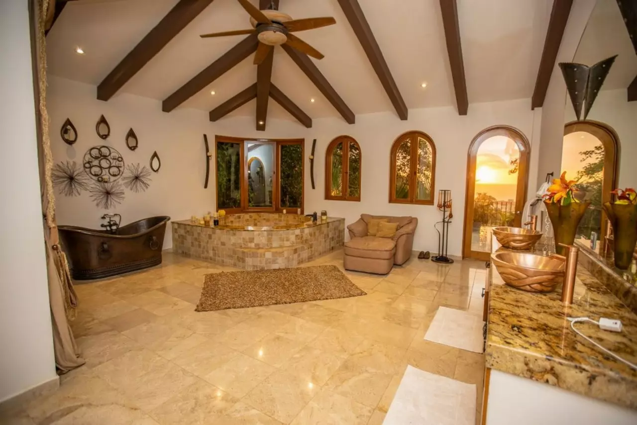 Villa Tesoro del Mar in Puerto Vallarta, photo 13 of 46