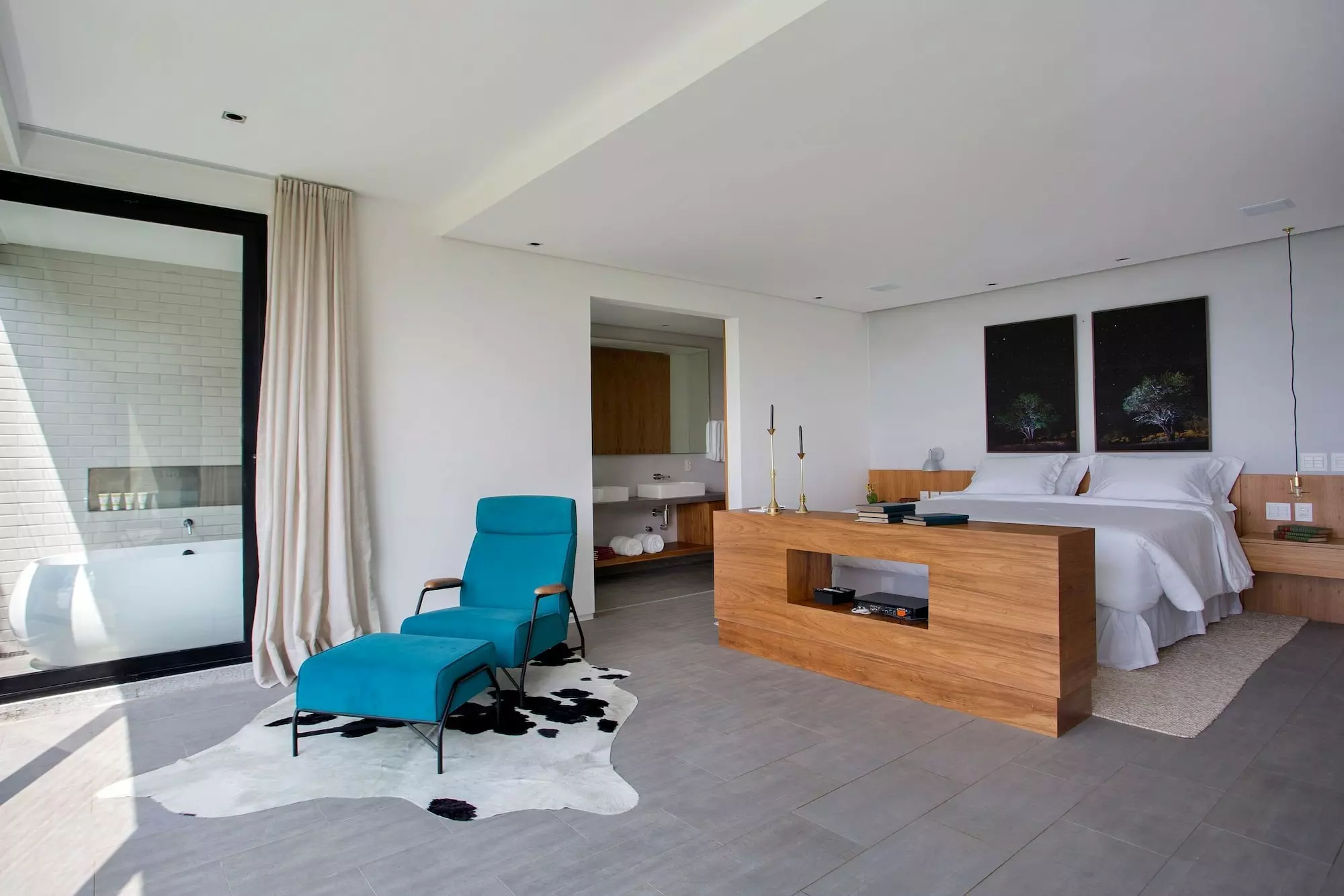 Villa Bella One · Latin America