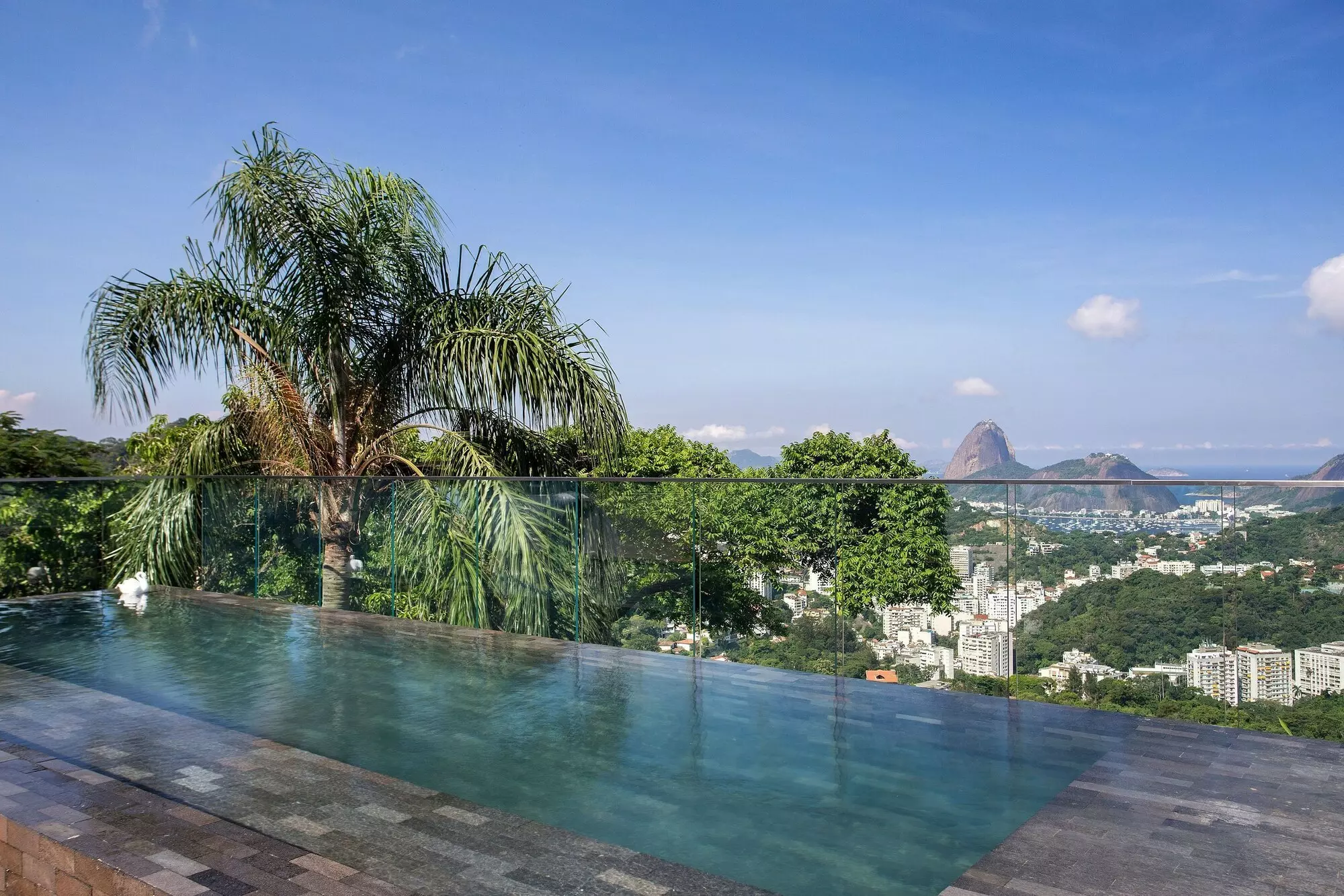 Villa Bella One · Latin America