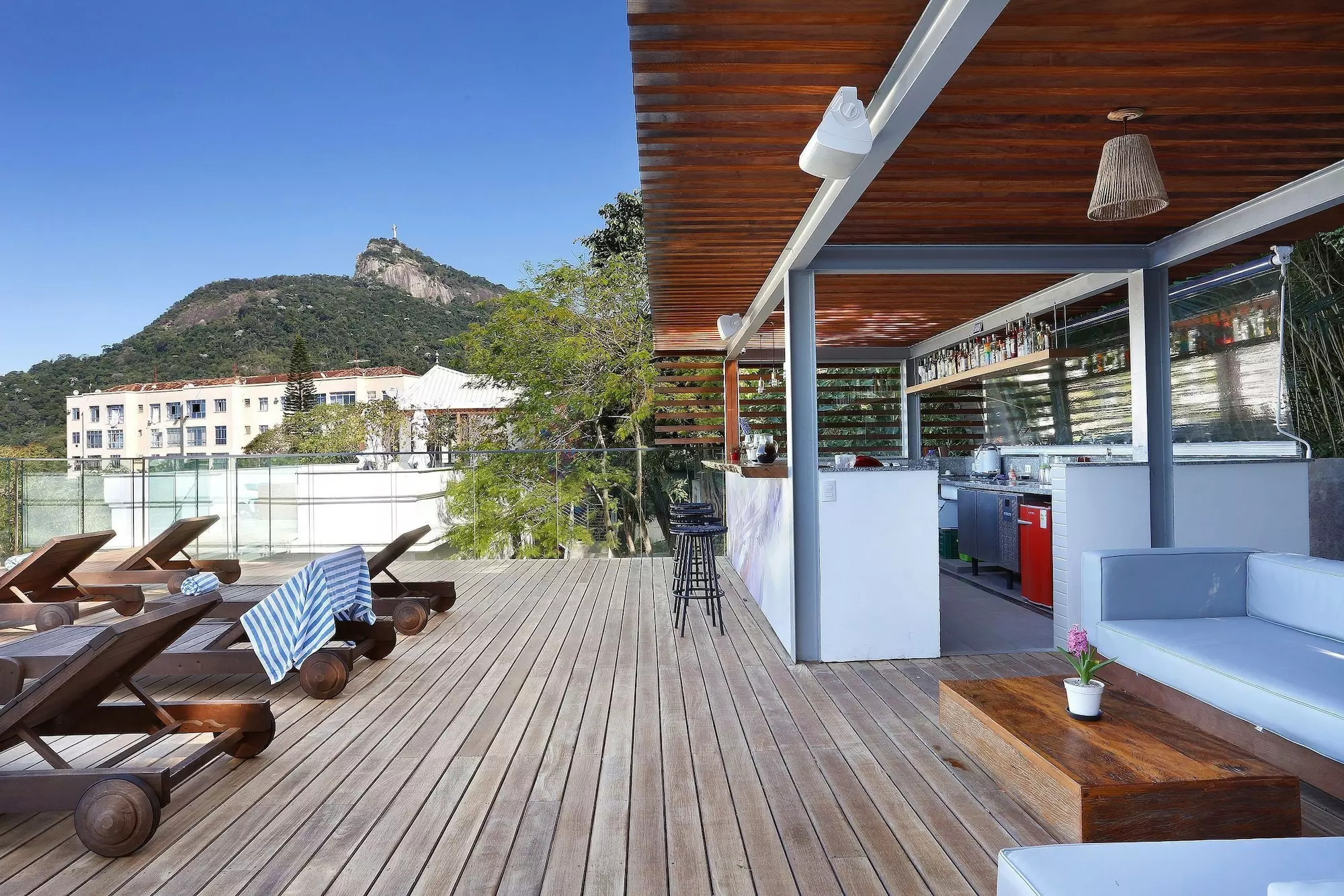 Villa Bella One · Latin America
