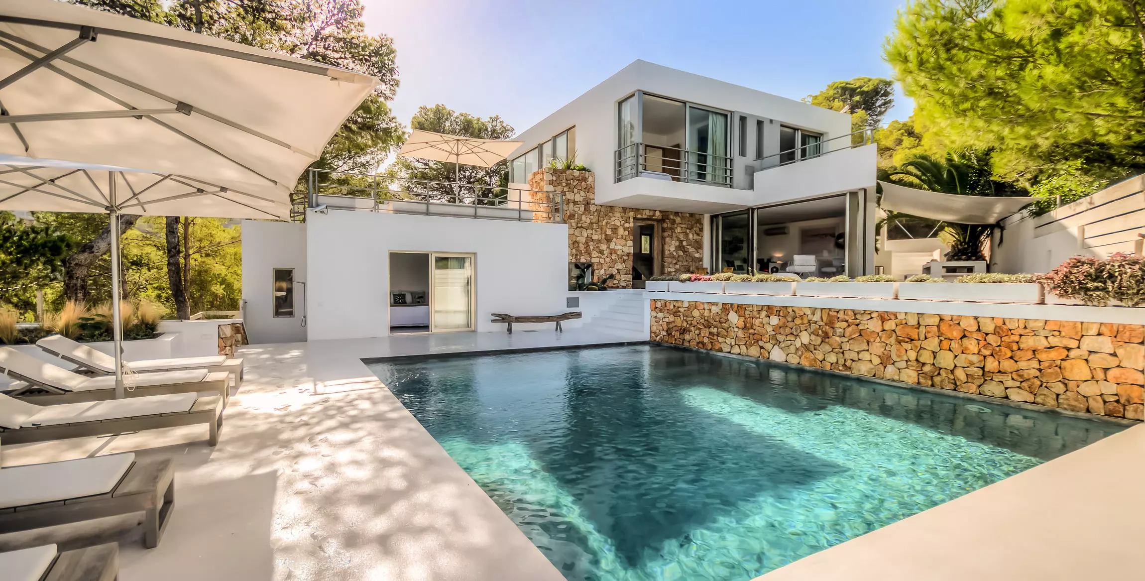 Villa Moli · Ibiza