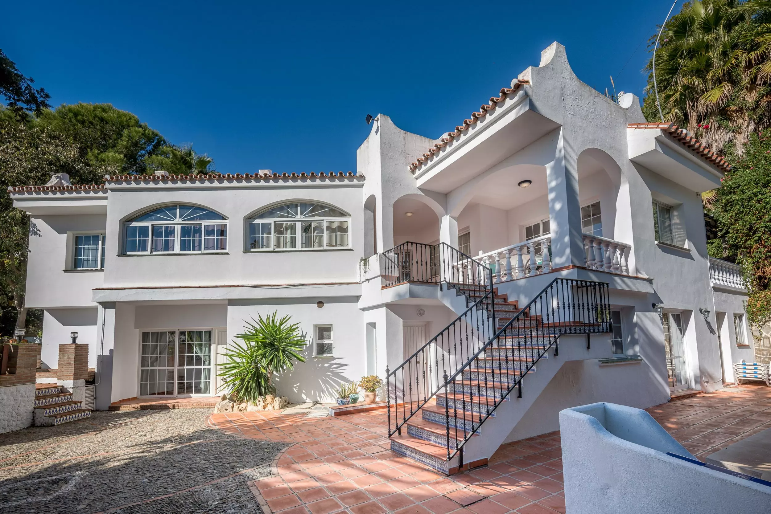 Casa Fernanda · Costa del Sol